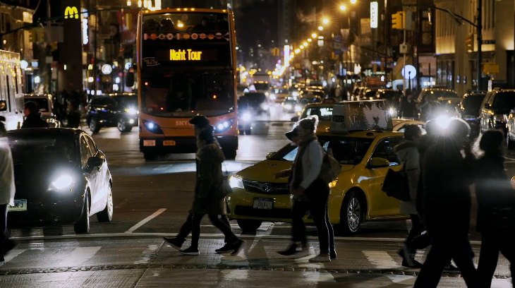 Alexander Dennis Enviro400