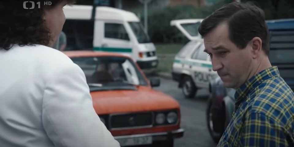 1980 Škoda 120 GLS [Typ 742]