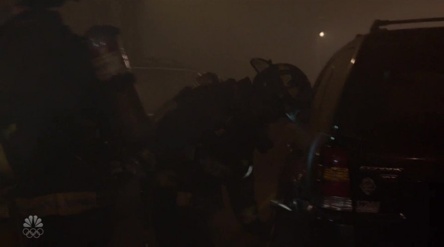 2001 Ford Escape XLT [U204]