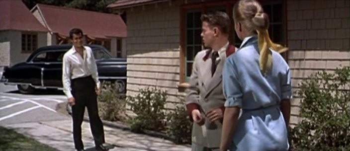 1951 Cadillac Fleetwood 75