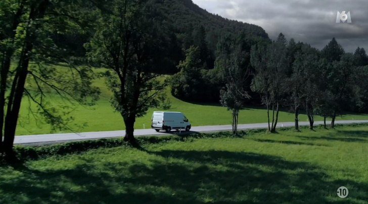 2006 Fiat Ducato 3a serie [250]