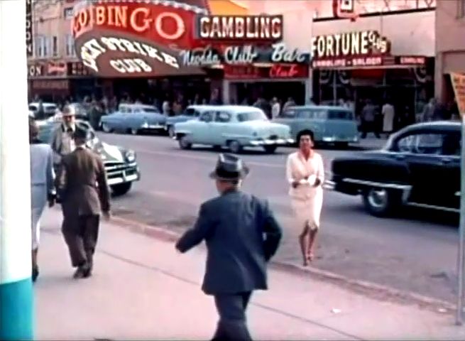 1953 Plymouth Cambridge Four-Door Sedan [P-24-1]