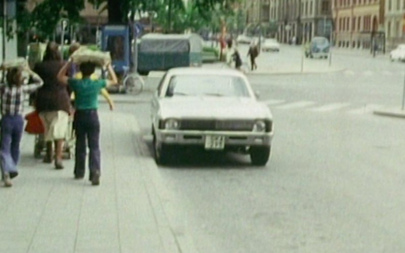1970 Chevrolet Nova