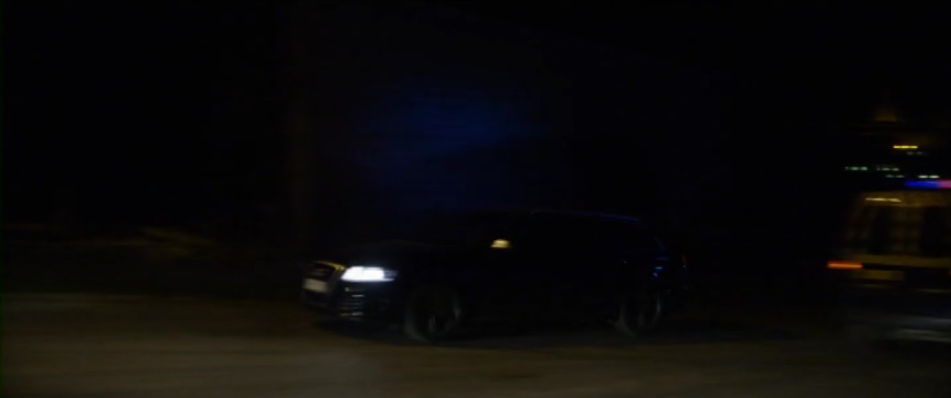 2008 Audi RS6 Avant C6 [Typ 4F]