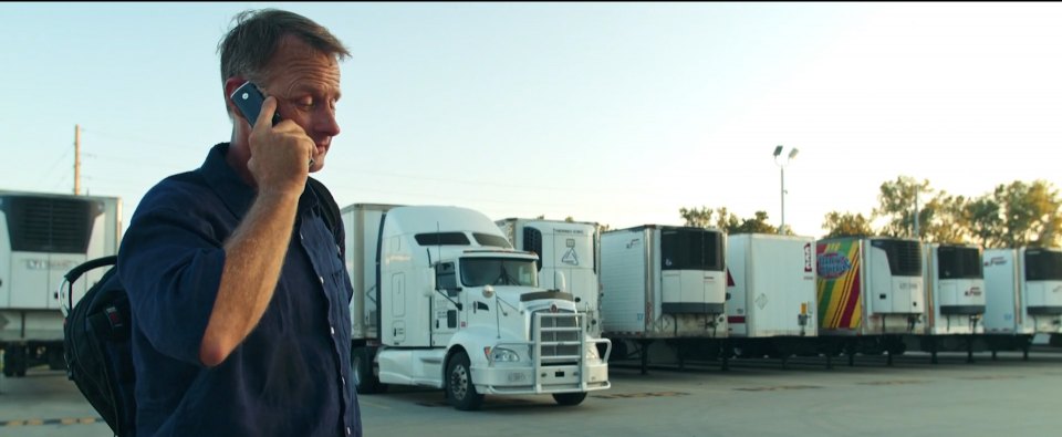 Kenworth T-660