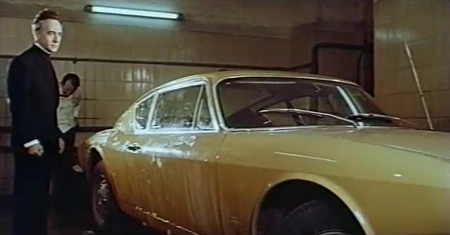 1967 Ford OSI 20M TS
