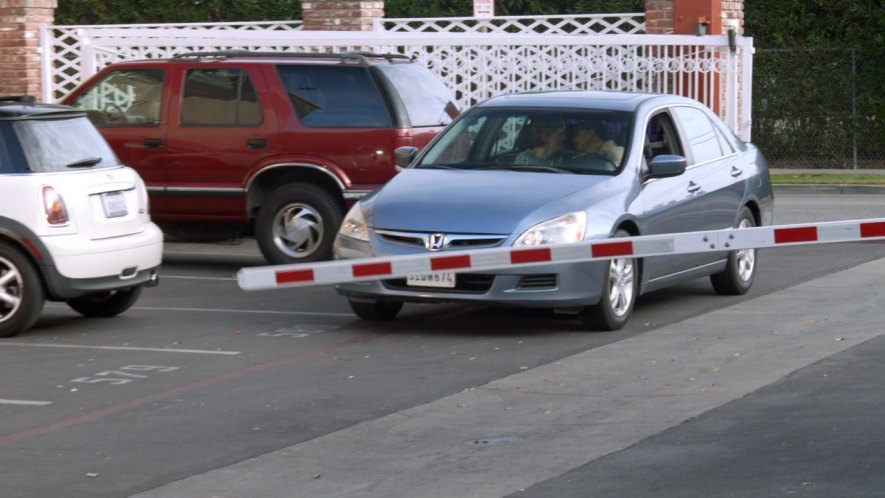 1995 Chevrolet Blazer [GMT330]