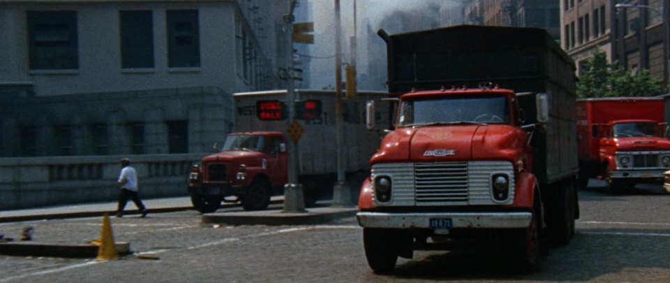 1959 International Harvester BC