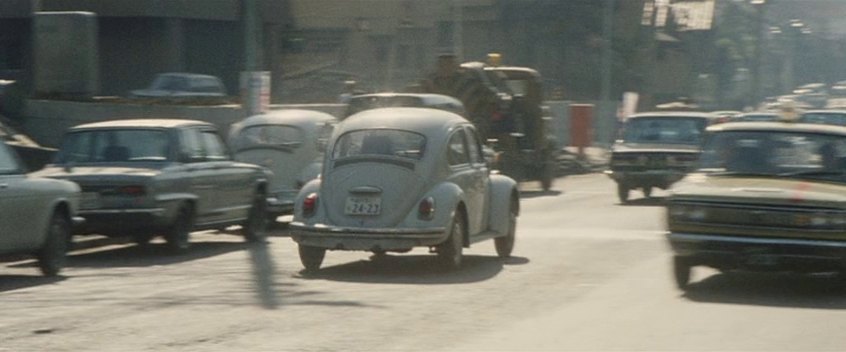 1969 Nissan Skyline 2000 GT [GC10]