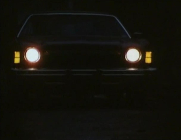 1974 Chevrolet Monte Carlo