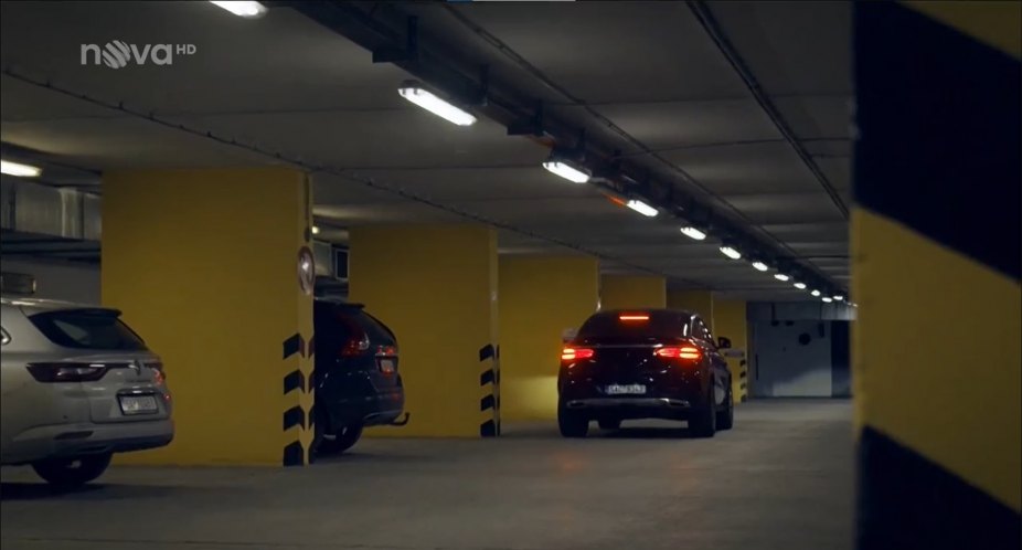 2016 Renault Talisman Grandtour [FD]