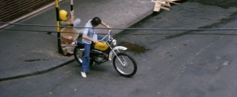 Suzuki unknown