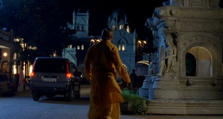 2006 Mahindra Scorpio