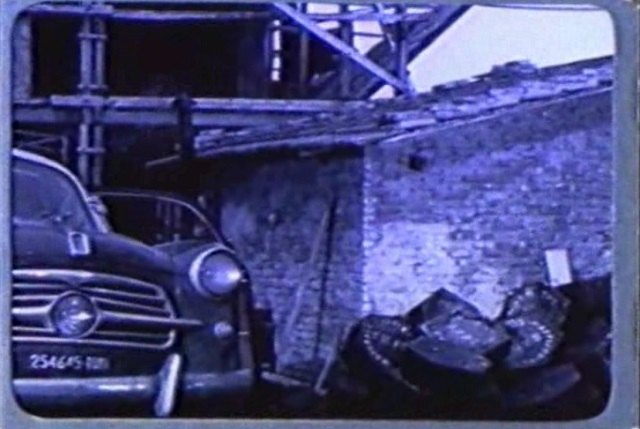 1954 Fiat 1100 TV [103TV]