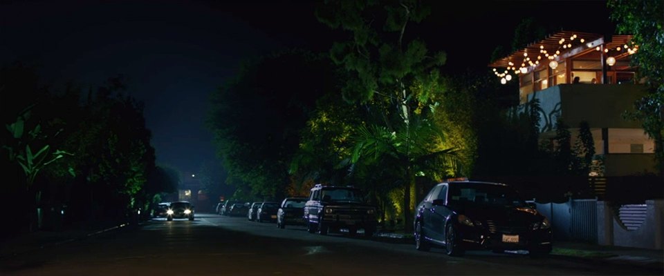 Mercedes-Benz E-Klasse [W212]