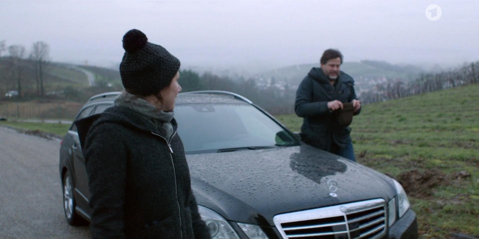 2010 Mercedes-Benz E-Klasse T [S212]