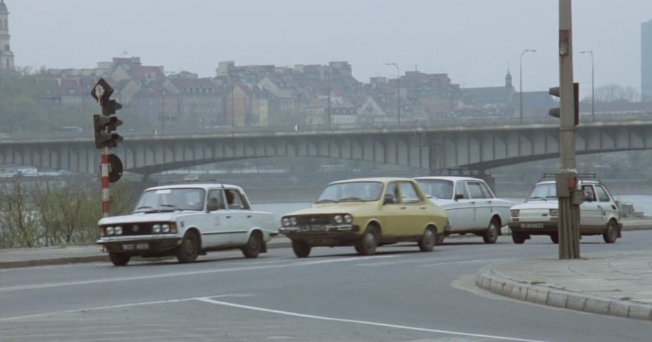 1983 Dacia 1310p