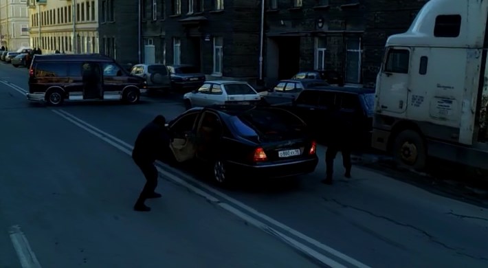 1995 International unknown