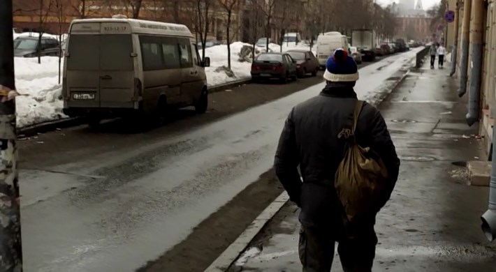 1995 Mercedes-Benz Sprinter [T1N]