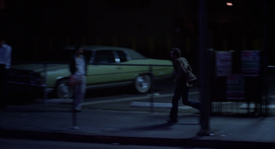 1971 Chevrolet Impala Custom Coupe