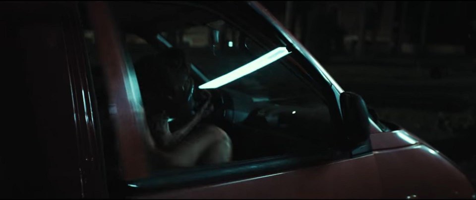 1995 Nissan Vanette Cargo [C23]