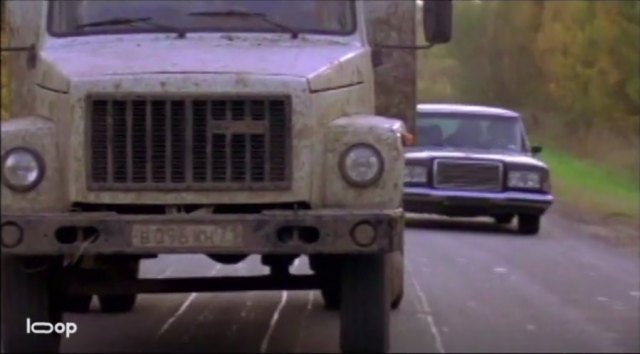 ZiL 4104