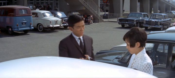 1964 Pontiac Laurentian