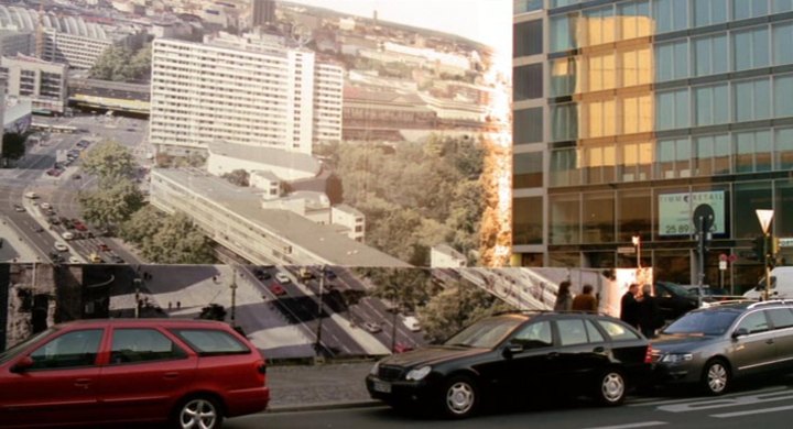 2002 Mercedes-Benz C-Klasse T Classic [S203]