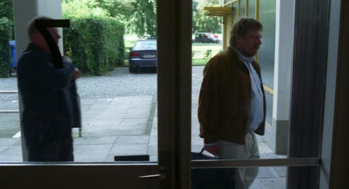 1997 Mitsubishi Galant [EA]