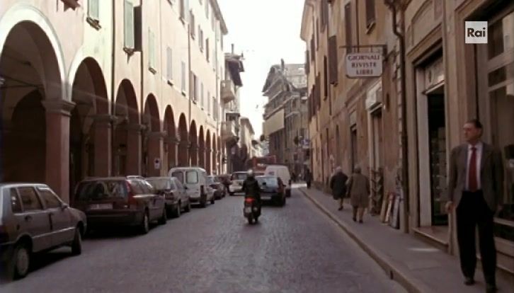 2000 Volvo V70 Gen.2