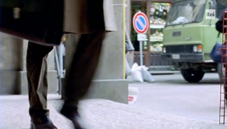 1972 Fiat X-Range [X]