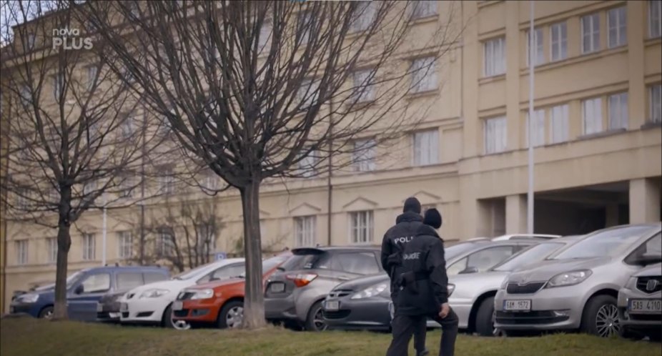 2017 Toyota Yaris [XP130]