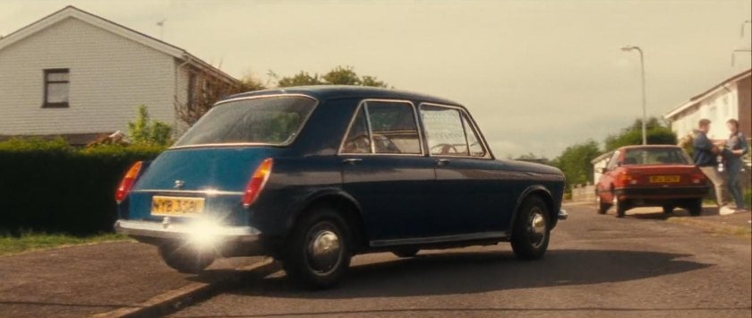 1972 Austin 1300 MkIII [ADO16]