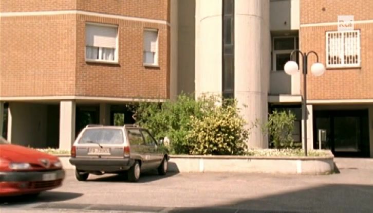 1989 Volkswagen Polo 1050 CL II [Typ 86C]