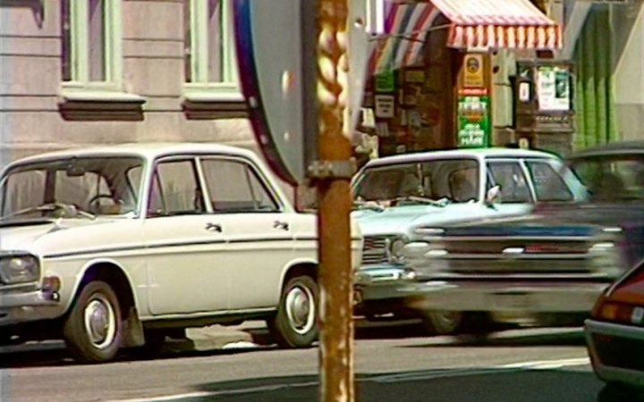 1966 Audi [F103]