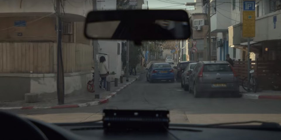 2005 Citroën C4 Série 1