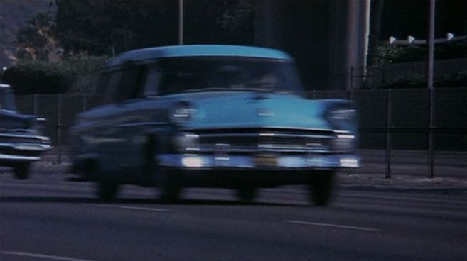 1955 Ford Ranch Wagon [59A]