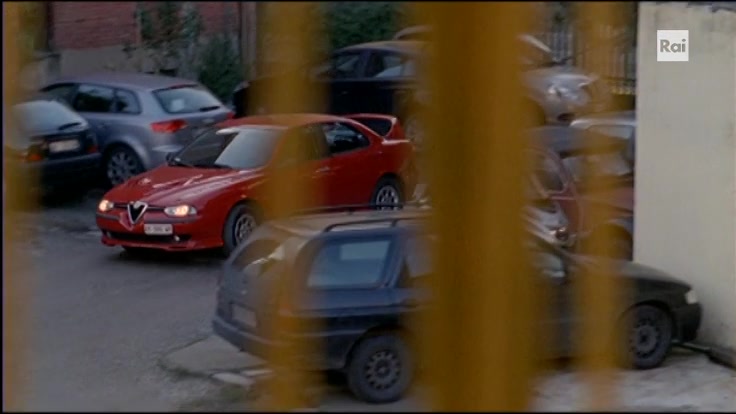 1995 Ford Escort Wagon MkVI