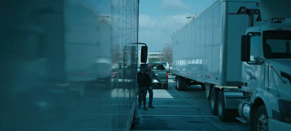 Volvo VNL 300