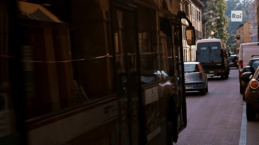 1990 Iveco TurboDaily 59-12 2a serie