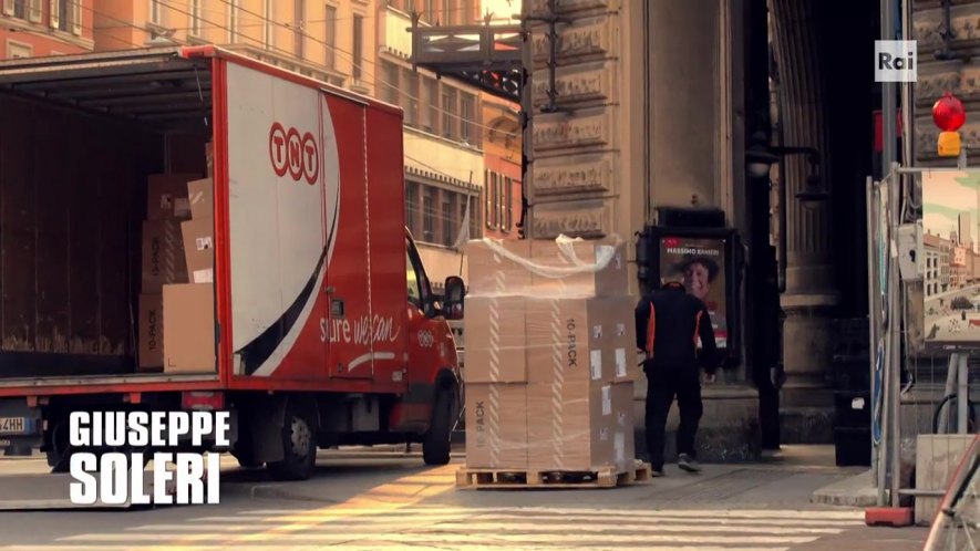 2006 Iveco Daily 4a serie