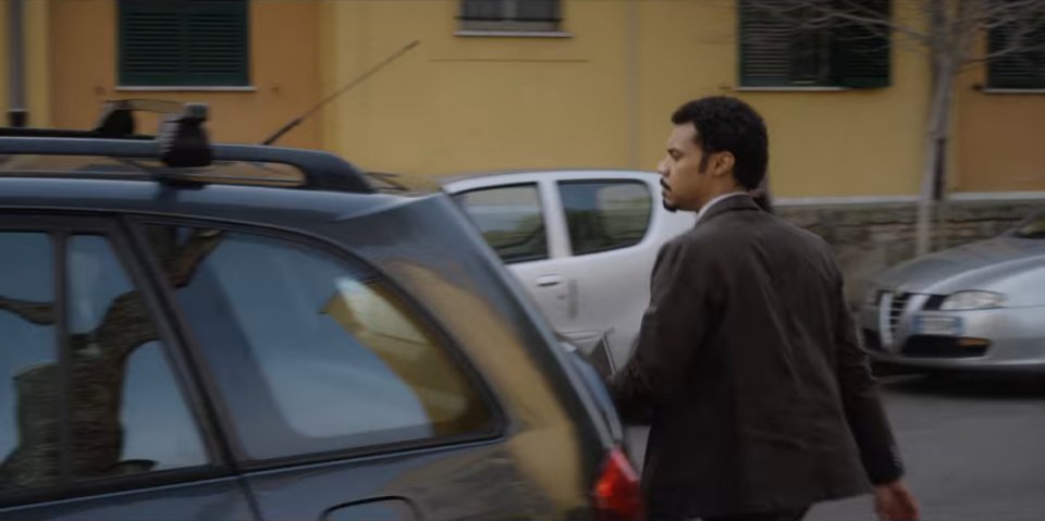 2004 Alfa Romeo GT [937]