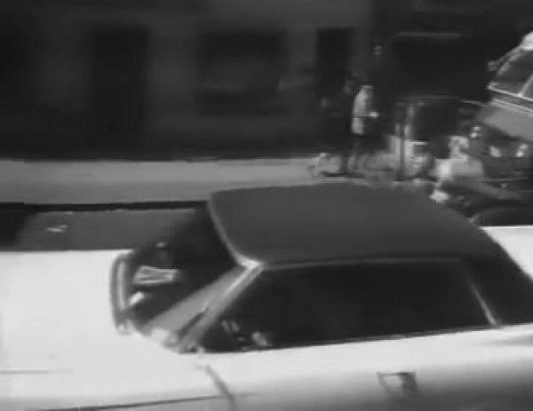 1963 Cadillac Coupe DeVille [6357J]