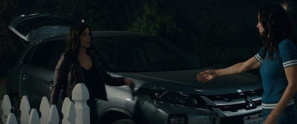 2020 Mitsubishi Outlander Sport [GA]