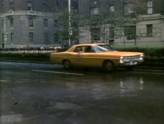 1967 Ford Custom 4-door Sedan [54E]