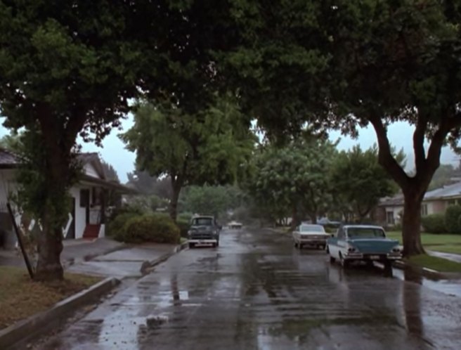 1958 Chevrolet Bel Air