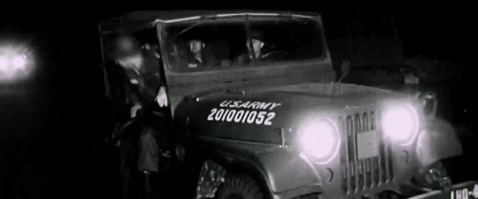Willys M38 A1