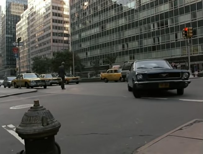 1981 Chevrolet Impala