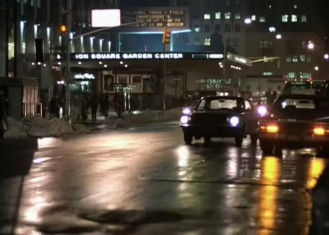 1980 Cadillac Fleetwood Brougham