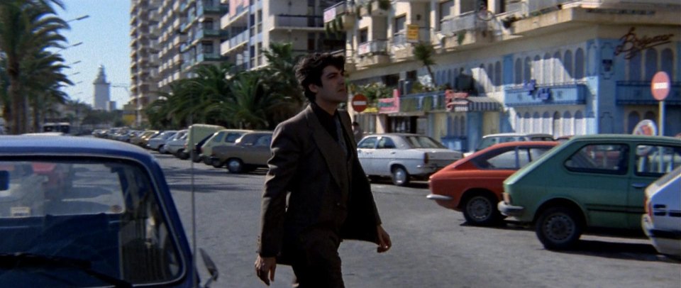 1978 Seat 127 2ª generación